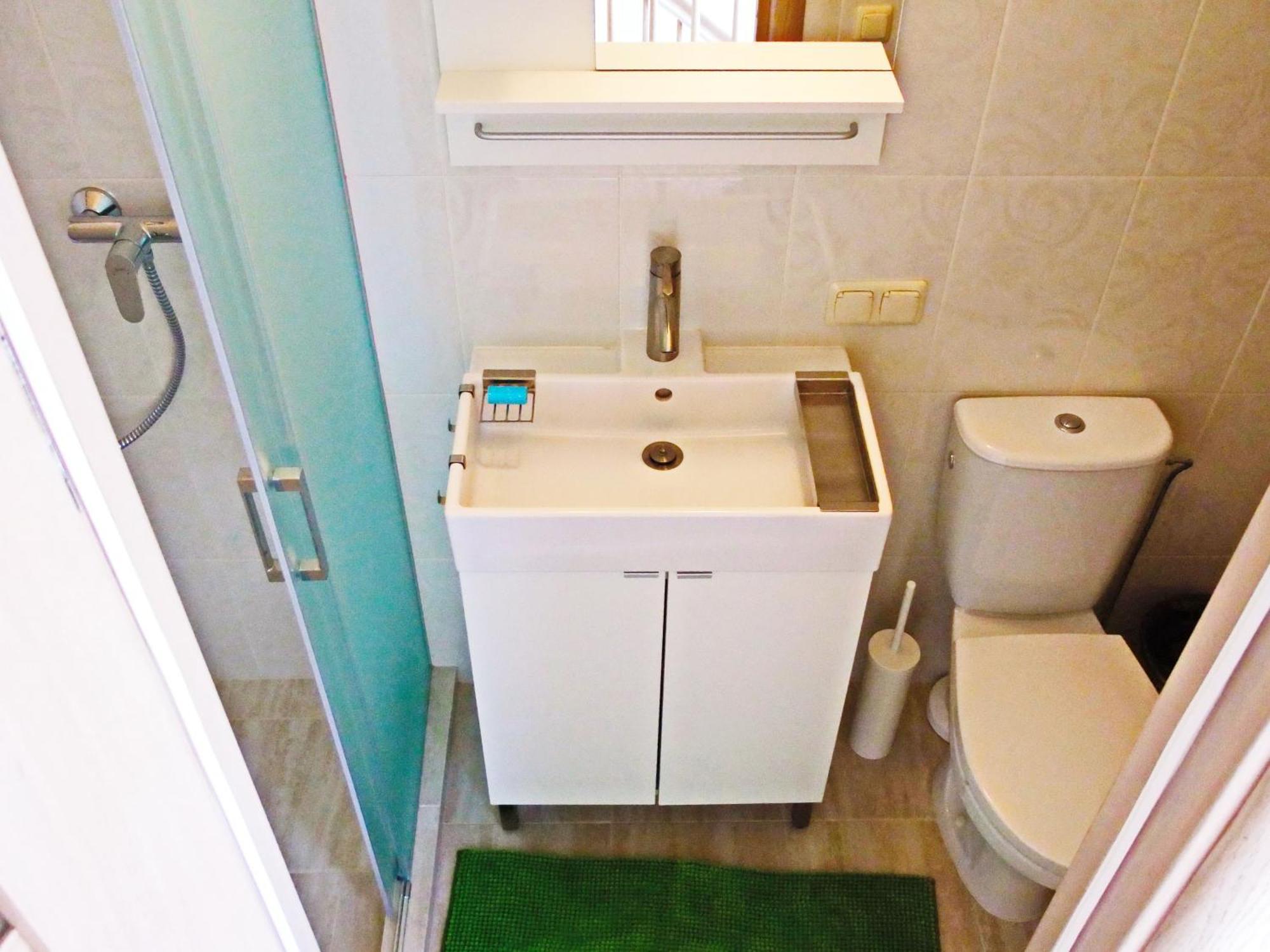 Irinos Apartamentai Нида Экстерьер фото